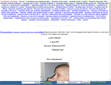 Tablet Screenshot of muziekfreak.isfanatiek.nl